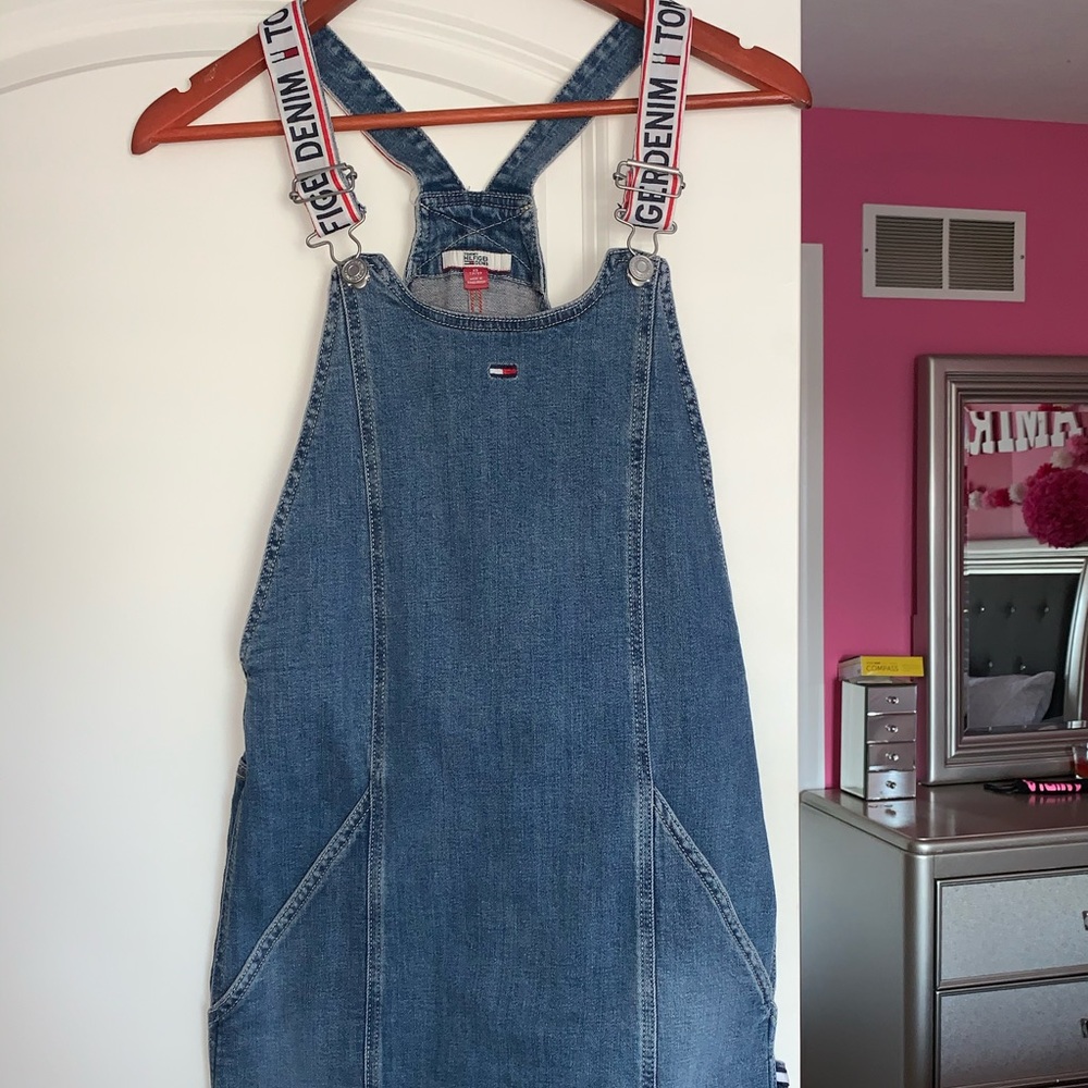 Tommy Hilfiger Jean dress